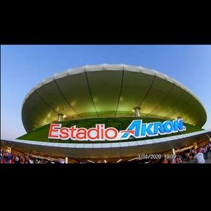 Meet your Posher, Salvador